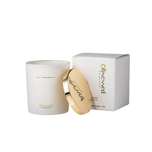 ID Hair - Obsessed Scented Candle