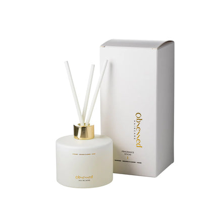 ID Hair - Obsessed Fragrance Sticks Diffuser 200ml