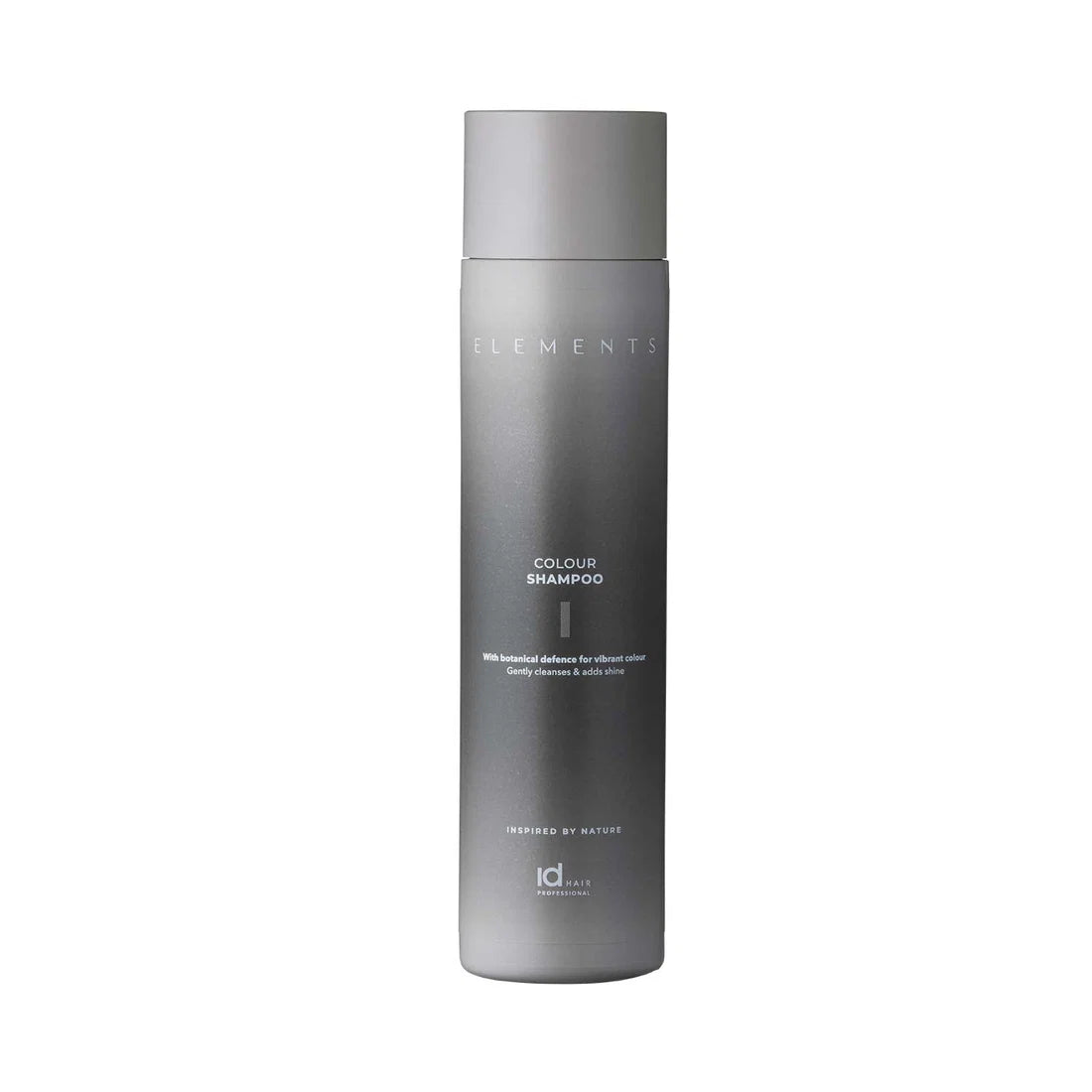 iD Hair - Elements Colour Shampoo 250ml
