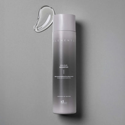 iD Hair - Elements Colour Shampoo 250ml