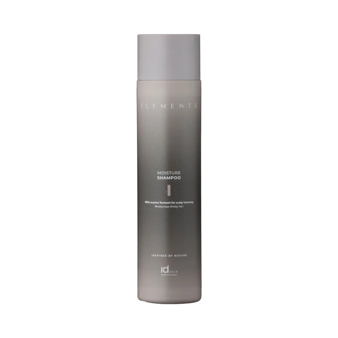 iD Hair - Elements Moisture Shampoo 300ml