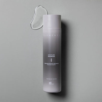 iD Hair - Elements Moisture Shampoo 300ml