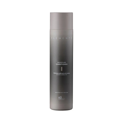 iD Hair - Elements Moisture Conditioner 300ml