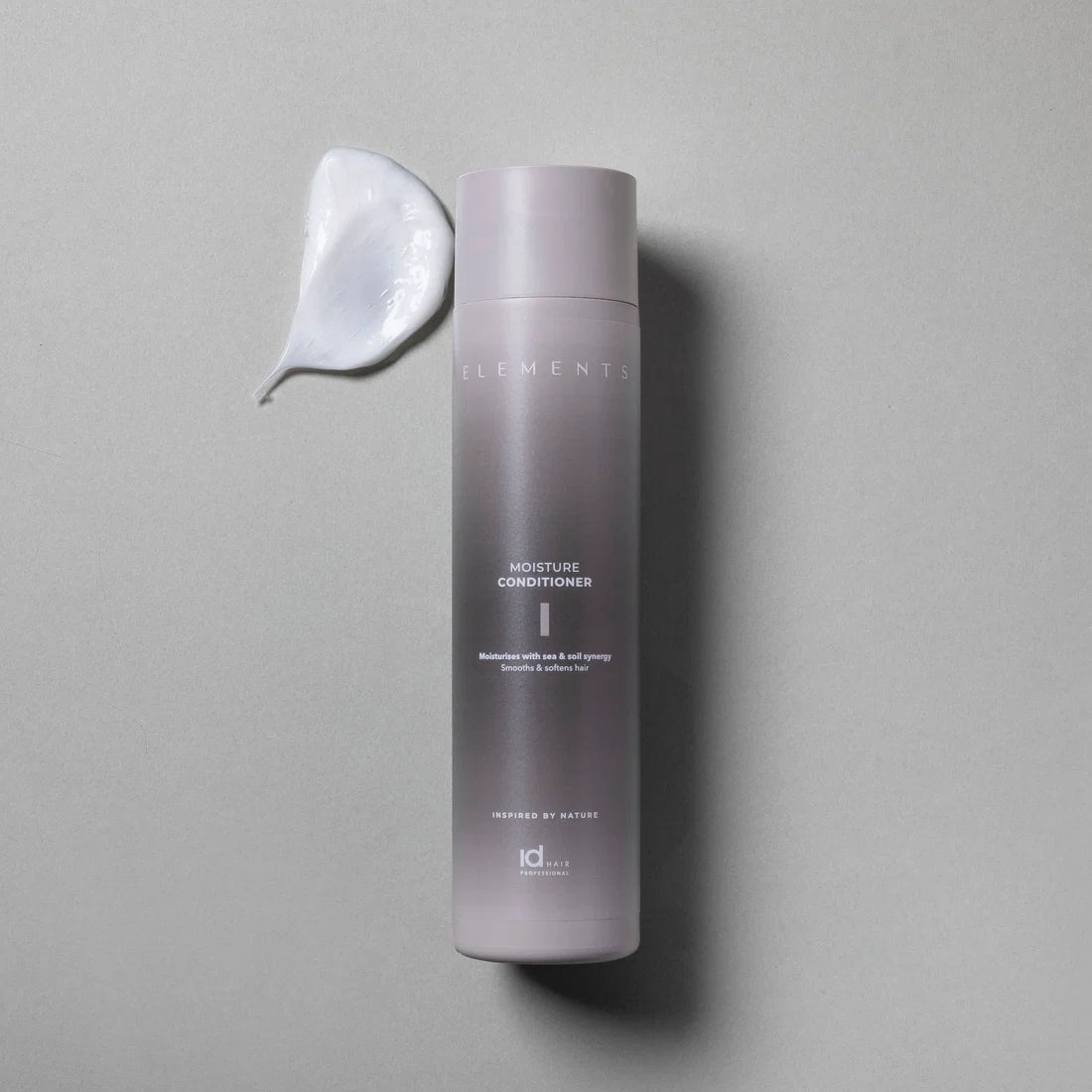 iD Hair - Elements Moisture Conditioner 300ml