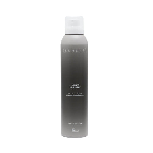 iD Hair - Elements Finish Intense Hairspray 300ml
