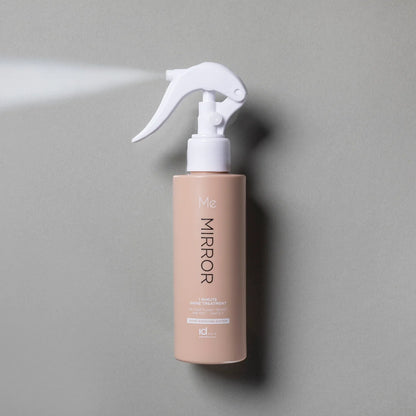 ID Hair - ME Mirror 1 Minute Shine Treatment 150ml