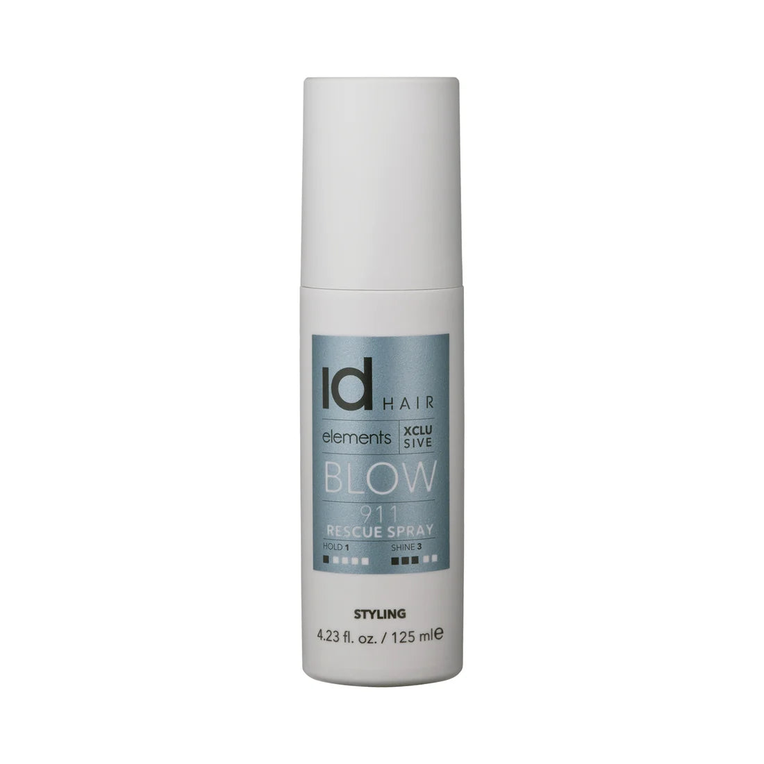 ID Hair Elements - 911 Rescue Spray 125ml