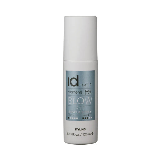 ID Hair Elements - 911 Rescue Spray 125ml