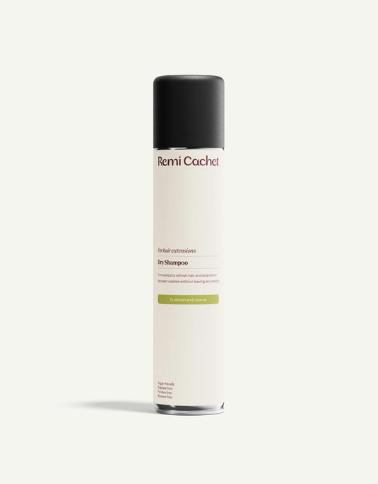 Remi Cachet - Dry Shampoo 200ml