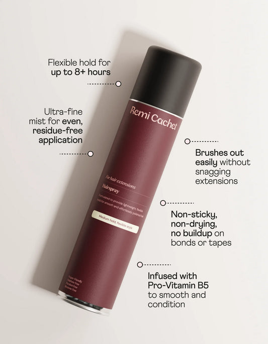 Remi Cachet - Hairspray 200ml