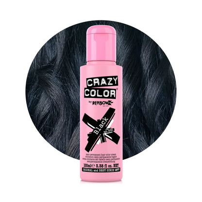 Crazy Color (Semi Permanent)