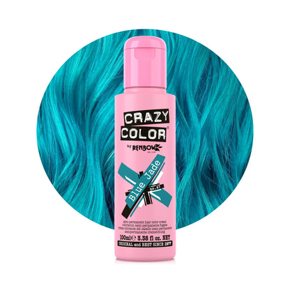 Crazy Color (Semi Permanent)