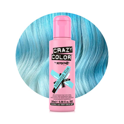 Crazy Color (Semi Permanent)