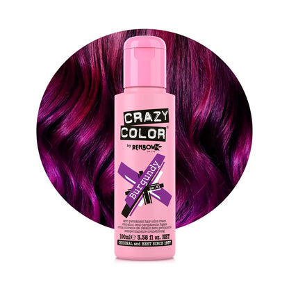 Crazy Color (Semi Permanent)