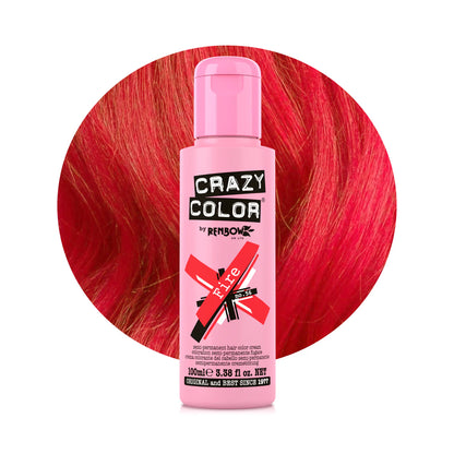 Crazy Color (Semi Permanent)