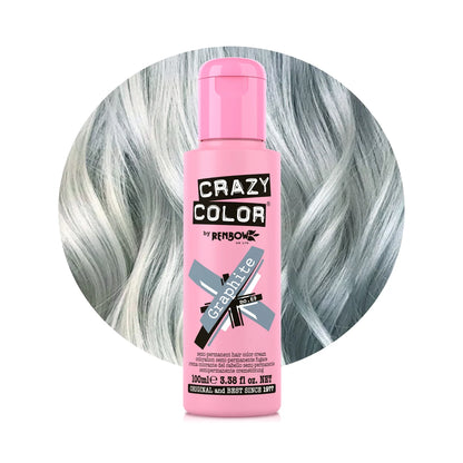 Crazy Color (Semi Permanent)