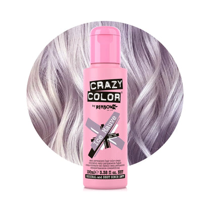Crazy Color (Semi Permanent)