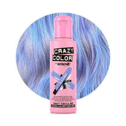 Crazy Color (Semi Permanent)