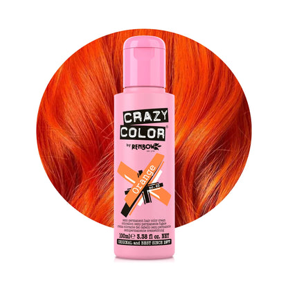 Crazy Color (Semi Permanent)