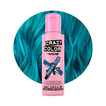 Crazy Color (Semi Permanent)