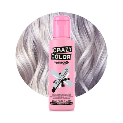Crazy Color (Semi Permanent)