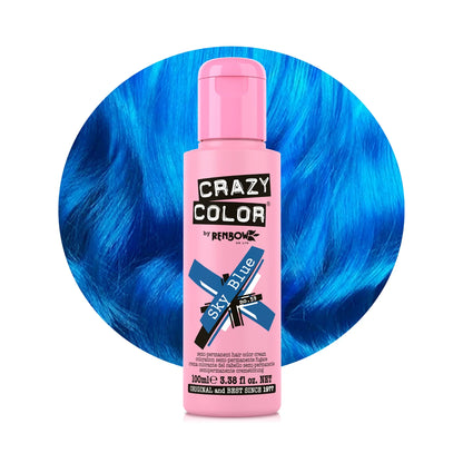 Crazy Color (Semi Permanent)