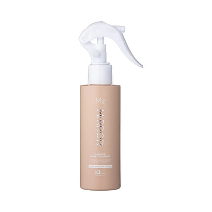ID Hair - ME Mirror 1 Minute Shine Treatment 150ml