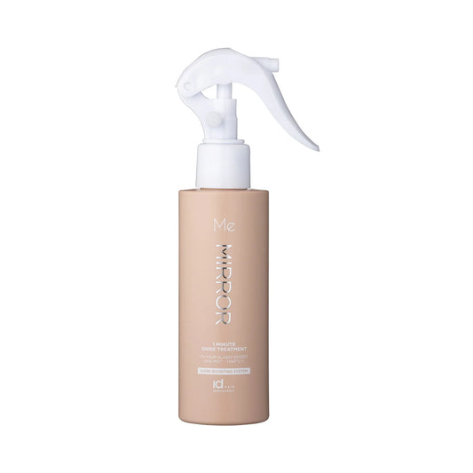 ID Hair - ME Mirror 1 Minute Shine Treatment 150ml
