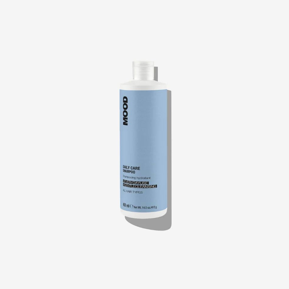 MOOD Daily Care Shampoo 400ml