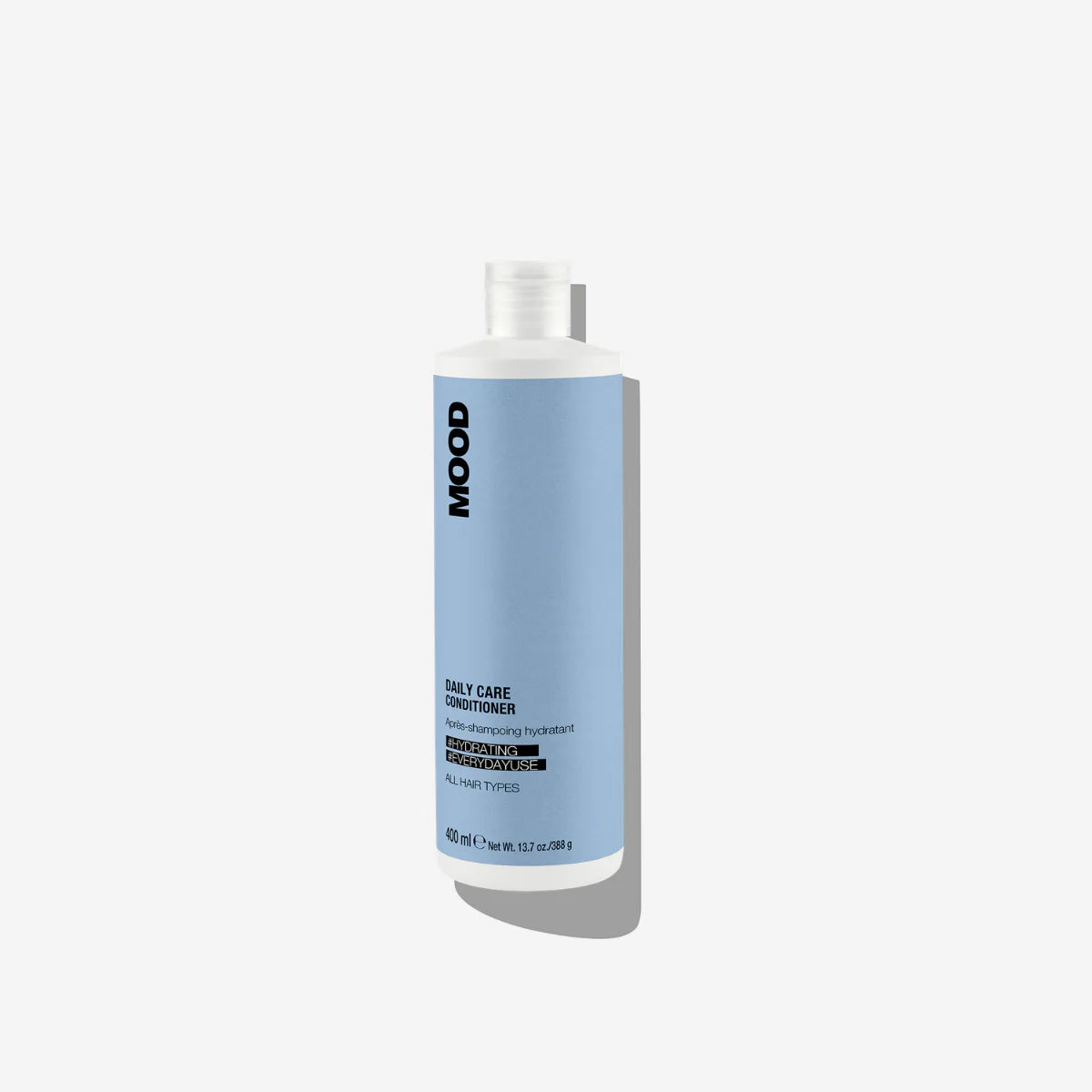 MOOD Daily Care Shampoo & Conditioner