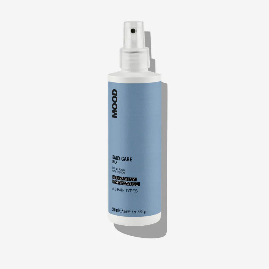 MOOD Daily Care Milk 200ml
