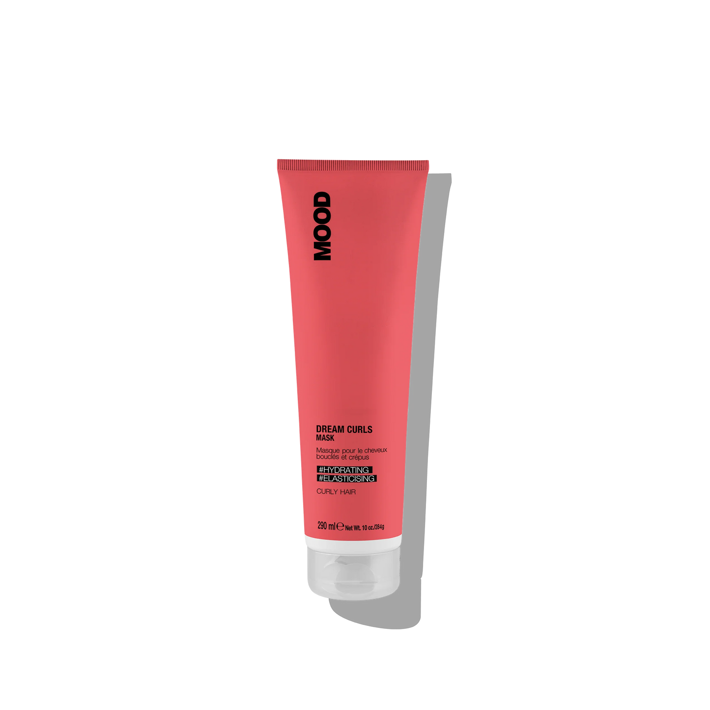 MOOD Dream Curls Shampoo & Mask