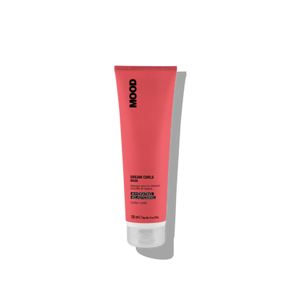 MOOD Dream Curls Shampoo & Mask