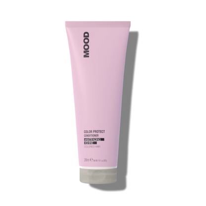 MOOD Color Protect Shampoo & Conditioner