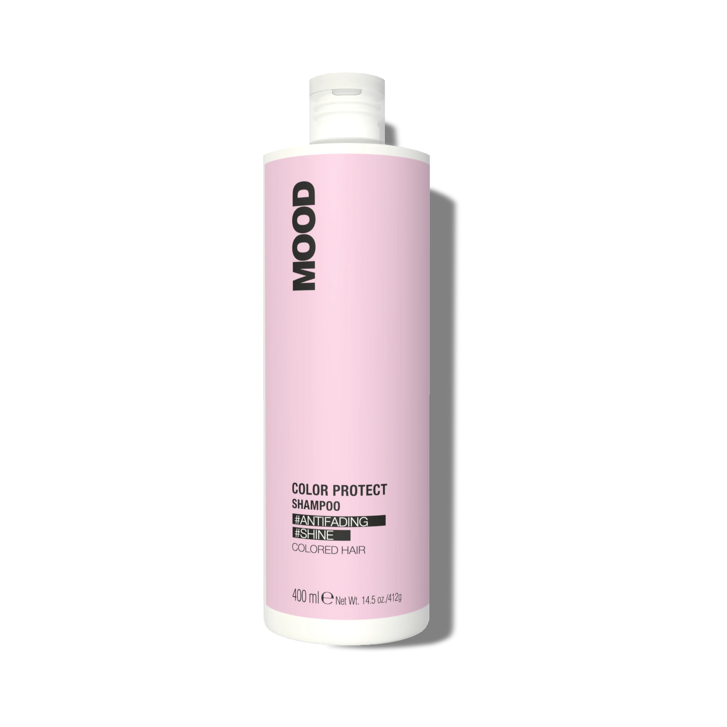 MOOD Color Protect Shampoo & Conditioner