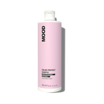 MOOD Color Protect Shampoo & Conditioner