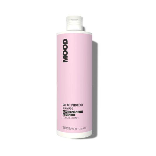 MOOD Color Protect Shampoo & Conditioner