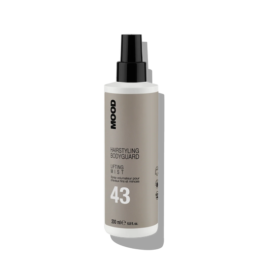 MOOD Hairstyling Bodyguard Lifting Mist 200ml