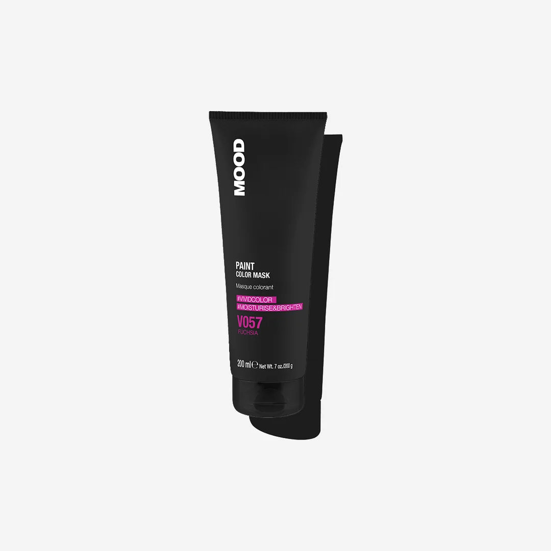 MOOD PAINT COLOR MASK