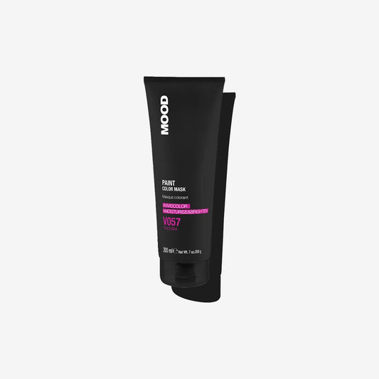 MOOD PAINT COLOR MASK