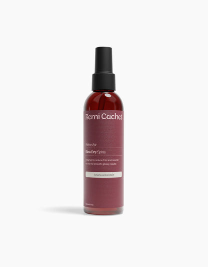 Remi Cachet - Hairarchy Blow Dry Spray 200ml