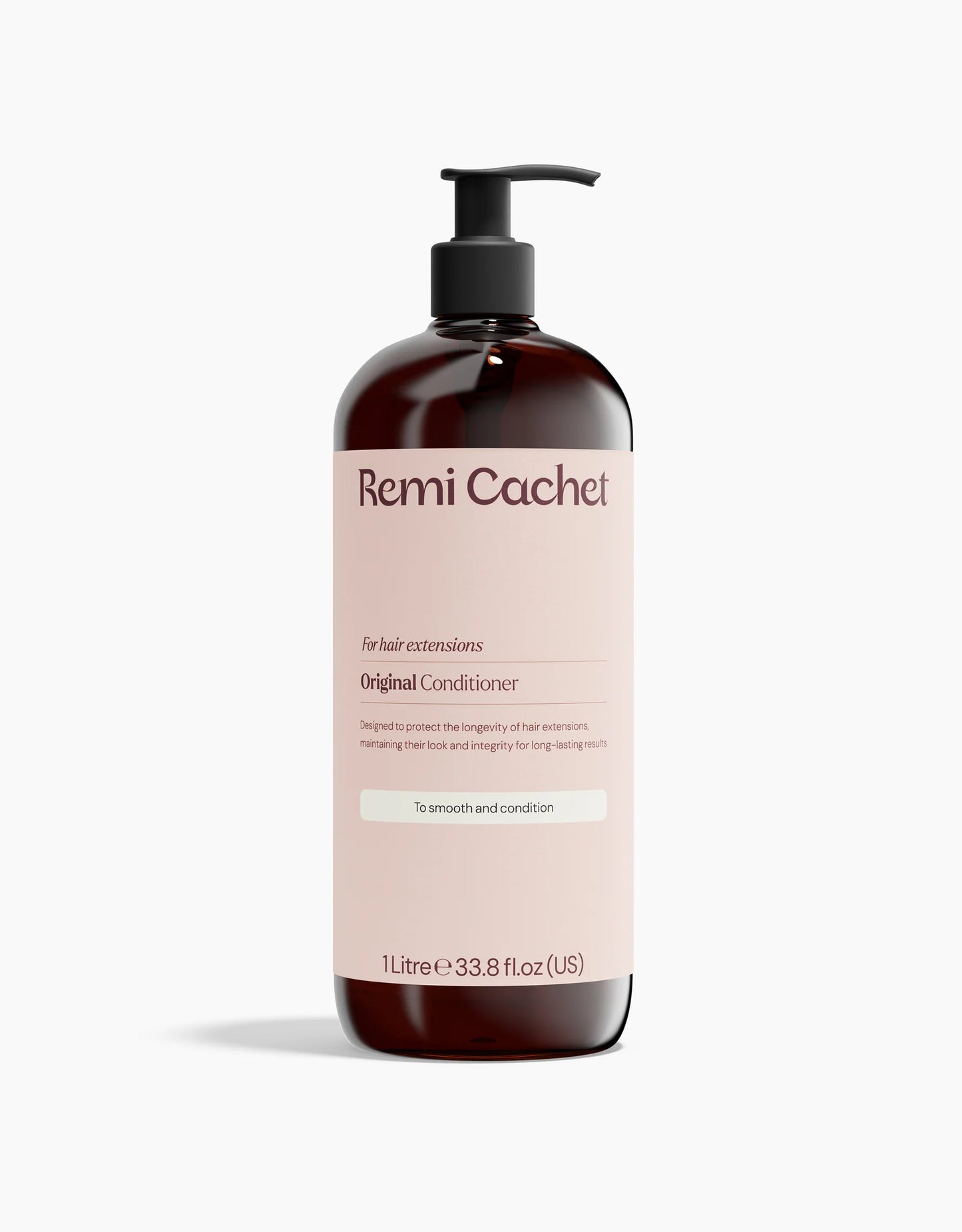 Remi Cachet - Hair Extension Conditioner 1000ml