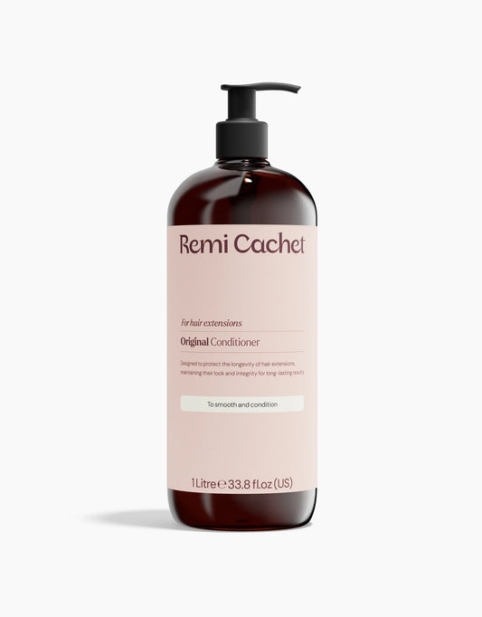 Remi Cachet - Hair Extension Conditioner 1000ml