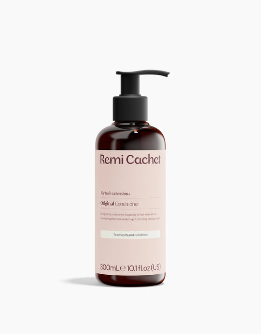 Remi Cachet Hair Extension Conditioner 300ml