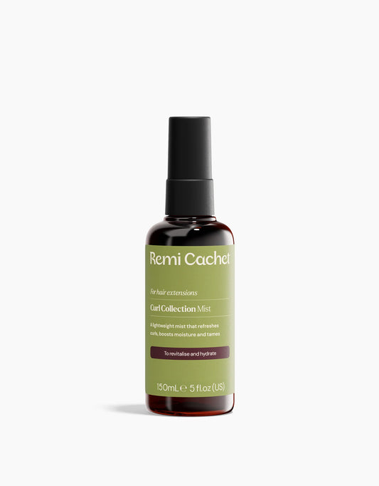 Remi Cachet - Curl Refresher Mist 150ml