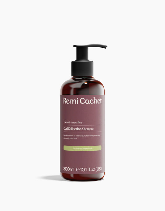 Remi Cachet - Curl Shampoo 300ml