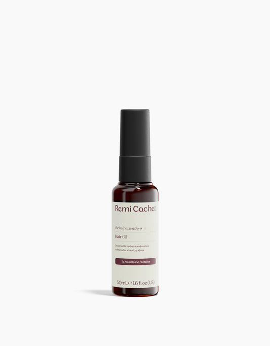 Remi Cachet - Hair Oil 50ml