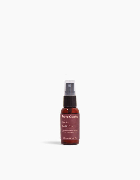 Remi Cachet Hairarchy Blow Dry Spray 30ml