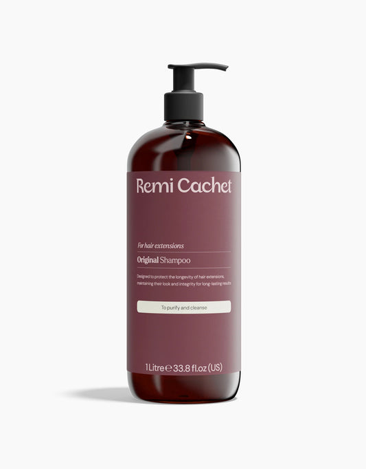 Remi Cachet - Hair Extension Shampoo 1000ml
