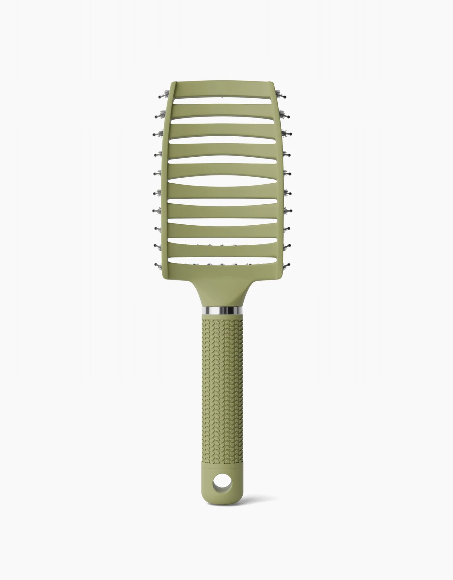 Remi Cachet - Vented Blow Dry Brush (Moss)